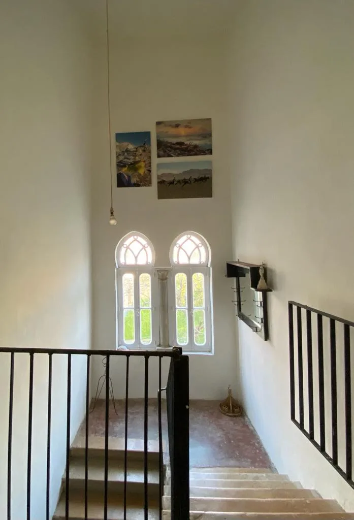 Villa for Sale in Cornet Chahwan, Lebanon — الصورة 4