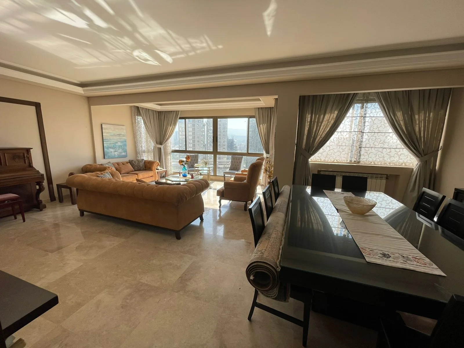 Apartment for Sale in Syoufi, Beirut, Lebanon — الصورة 2