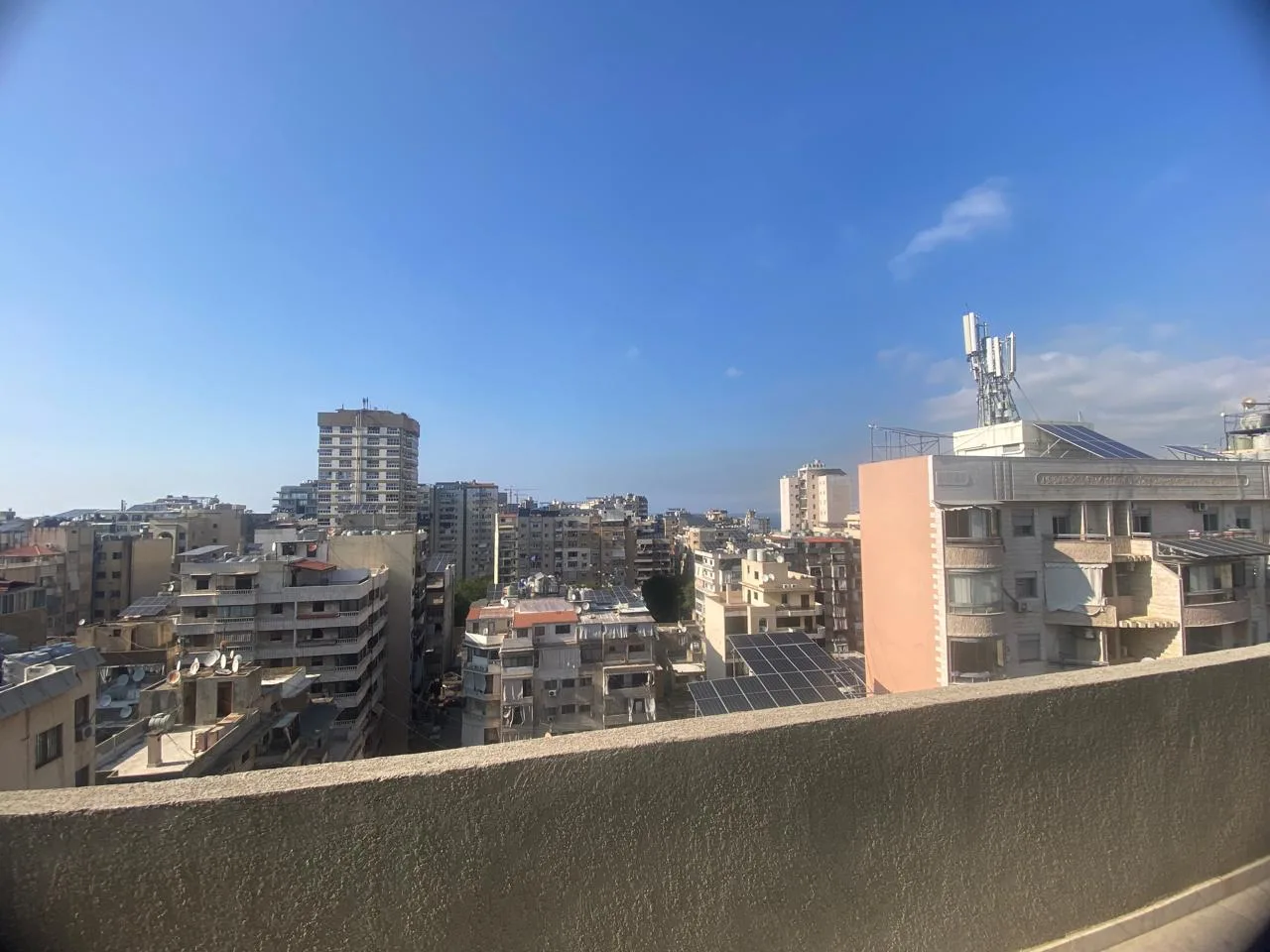 Apartment for Sale in Mar Elias, Beirut — الصورة 6