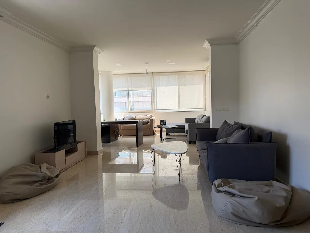 Apartment for Rent in Achrafieh — الصورة 2