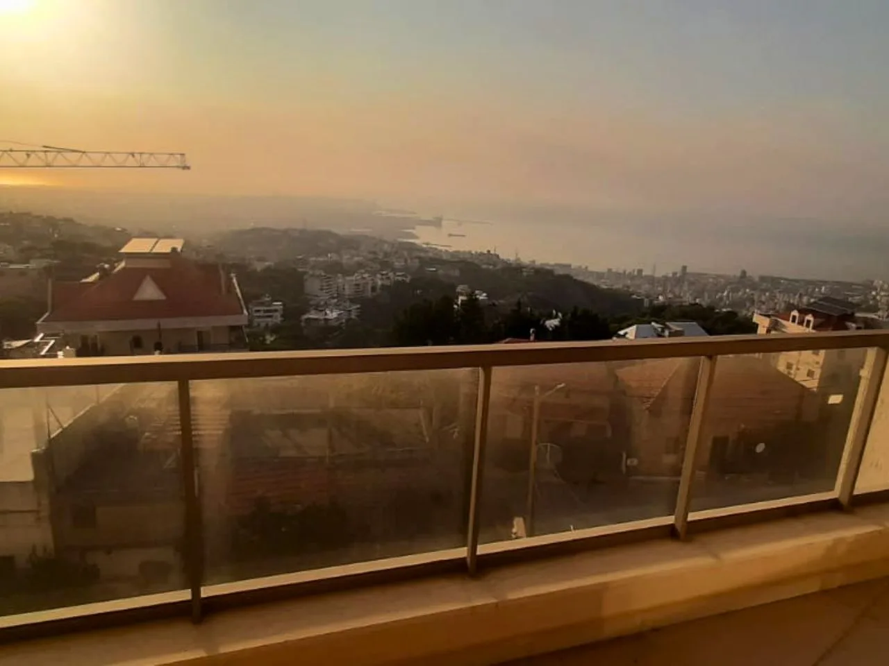 Duplex for Sale in Nabiyeh, Lebanon