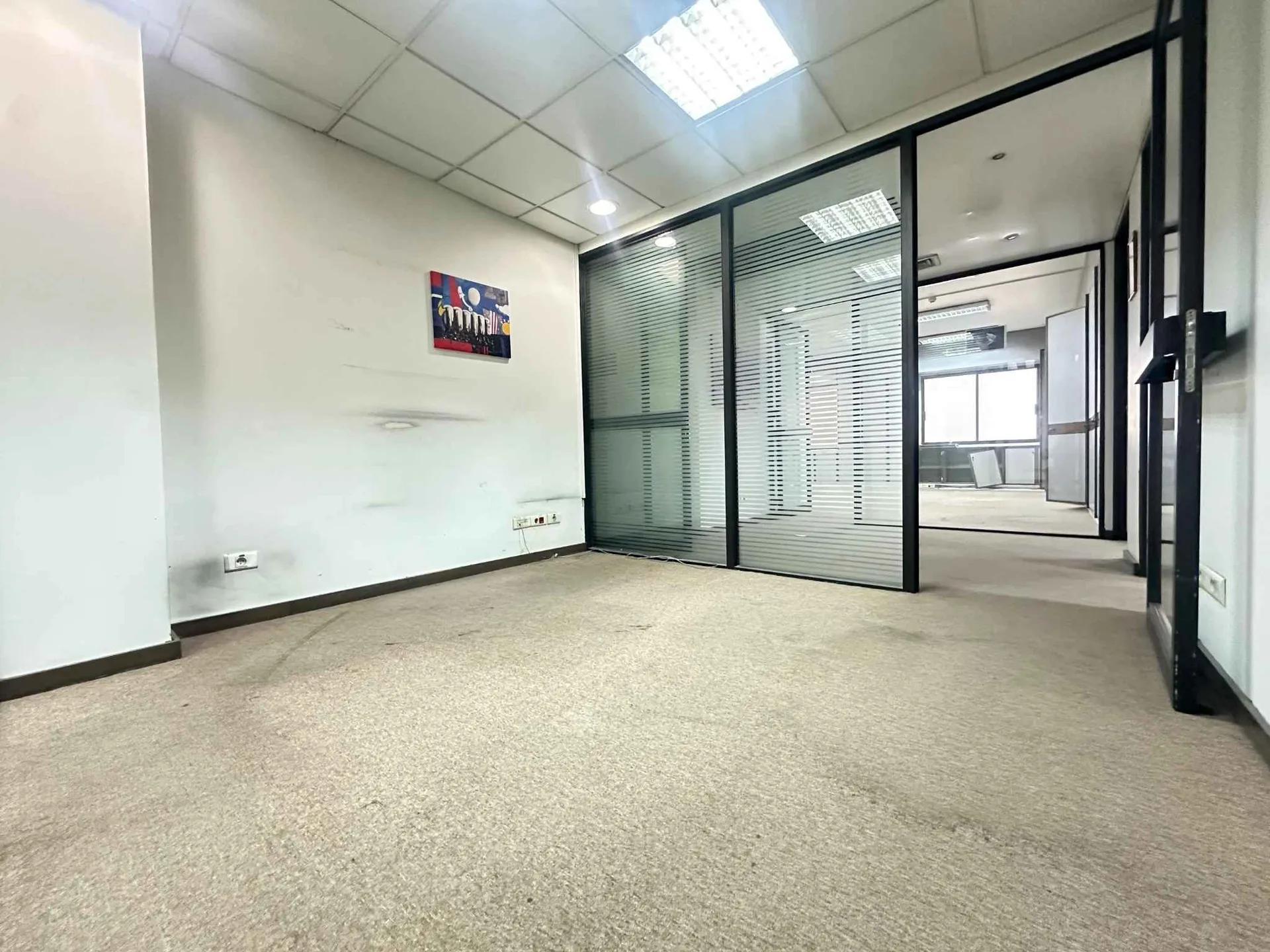 Office for rent in Daoura — photo 6