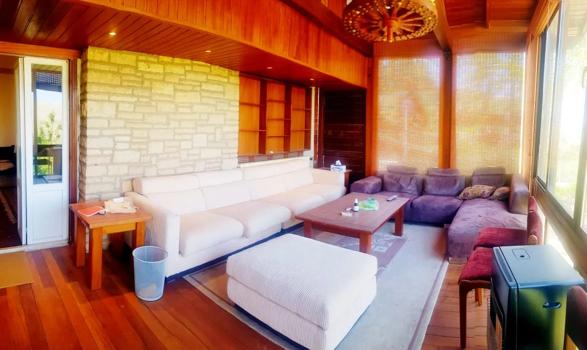 Chalet for sale in Faqra, Lebanon — الصورة 5