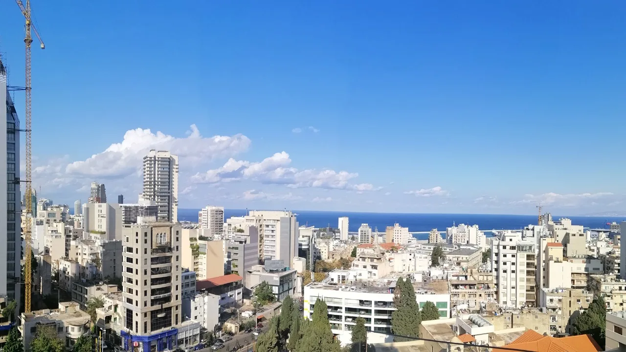 Apartment for Sale in Sassine, Achrafieh, Beirut, Lebanon — photo 3