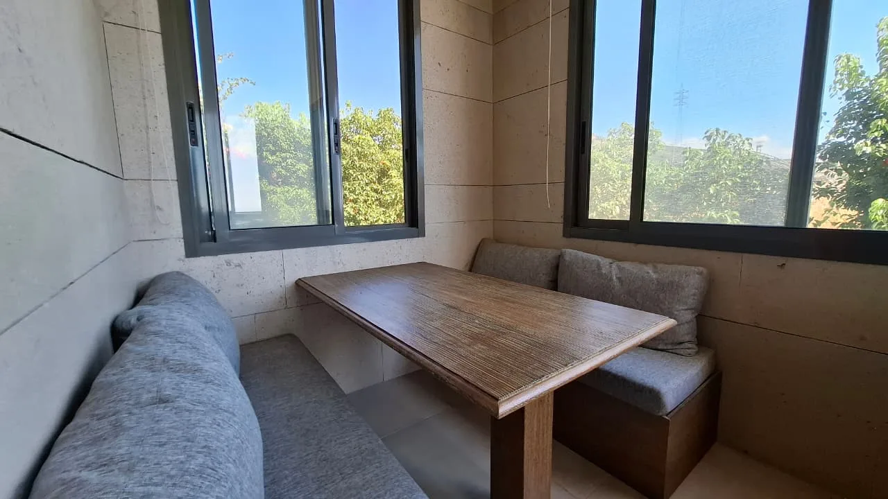 Apartment for rent in Habboub, Jbeil, Lebanon — الصورة 3
