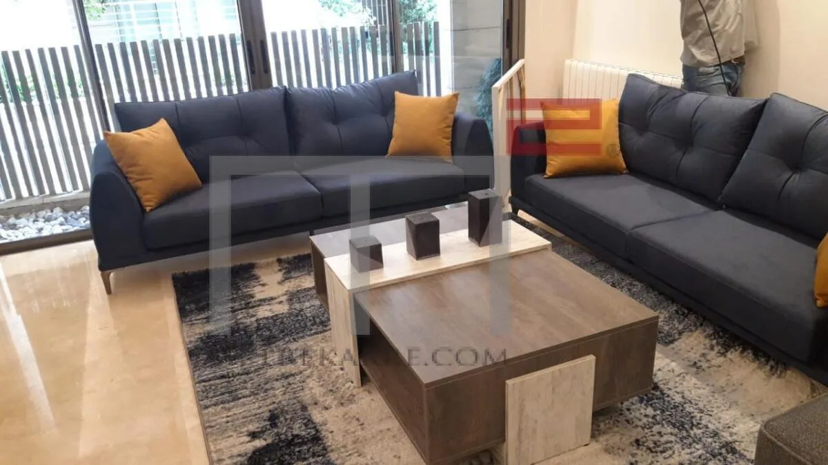 Apartment for Sale in Downtown