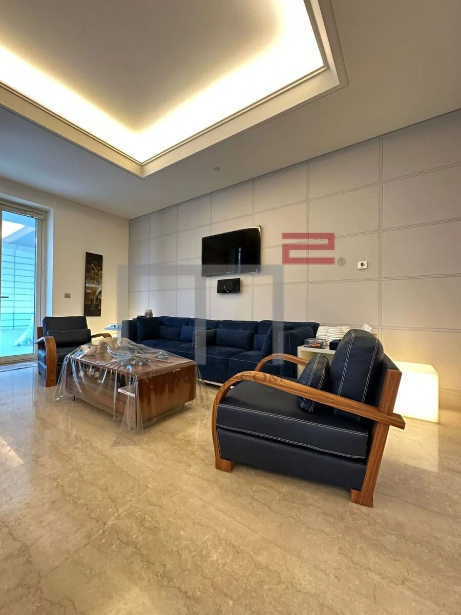 Apartment for Sale in Secteur Minet El Hosn