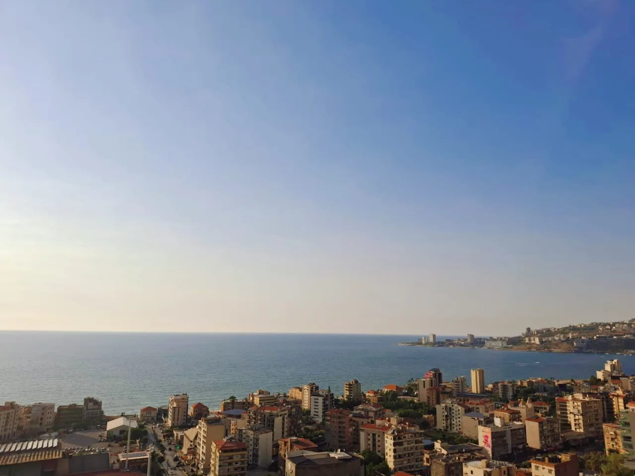 Duplex for Sale in Haret Sakher