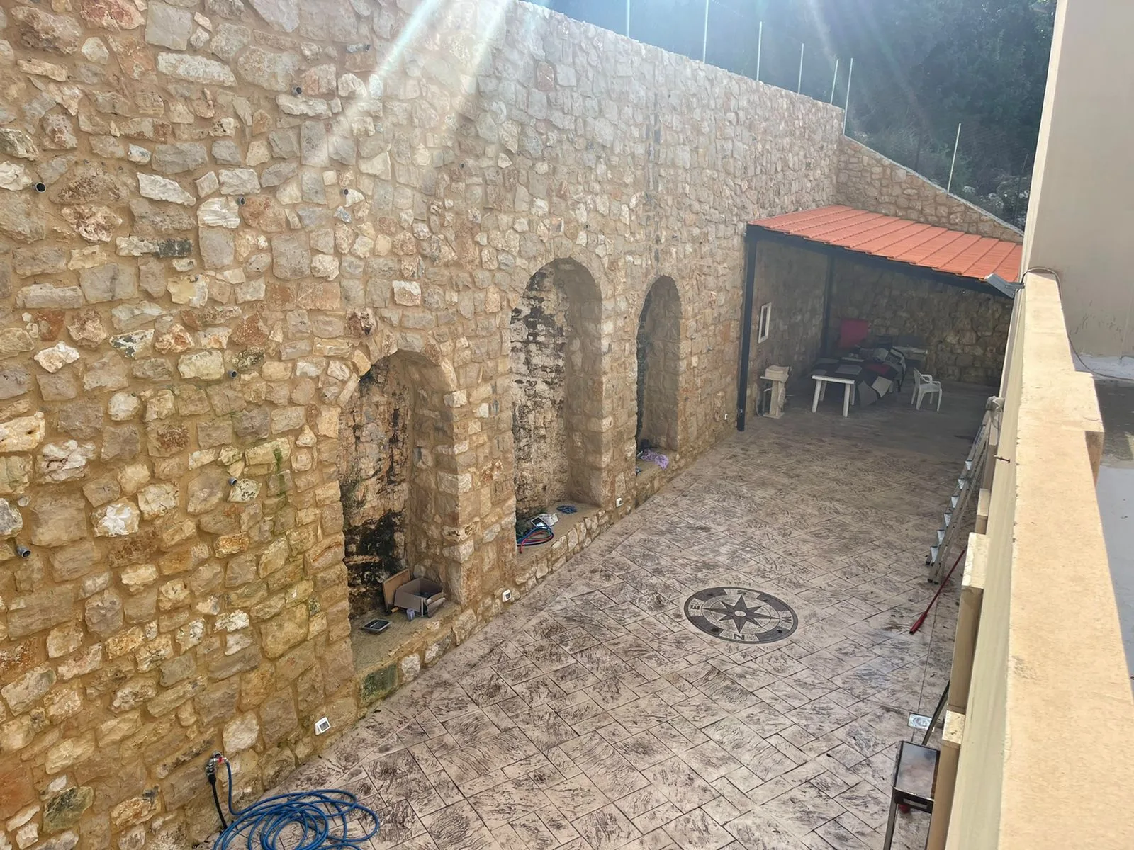 Villa for Sale in Aamchit, Lebanon — الصورة 4