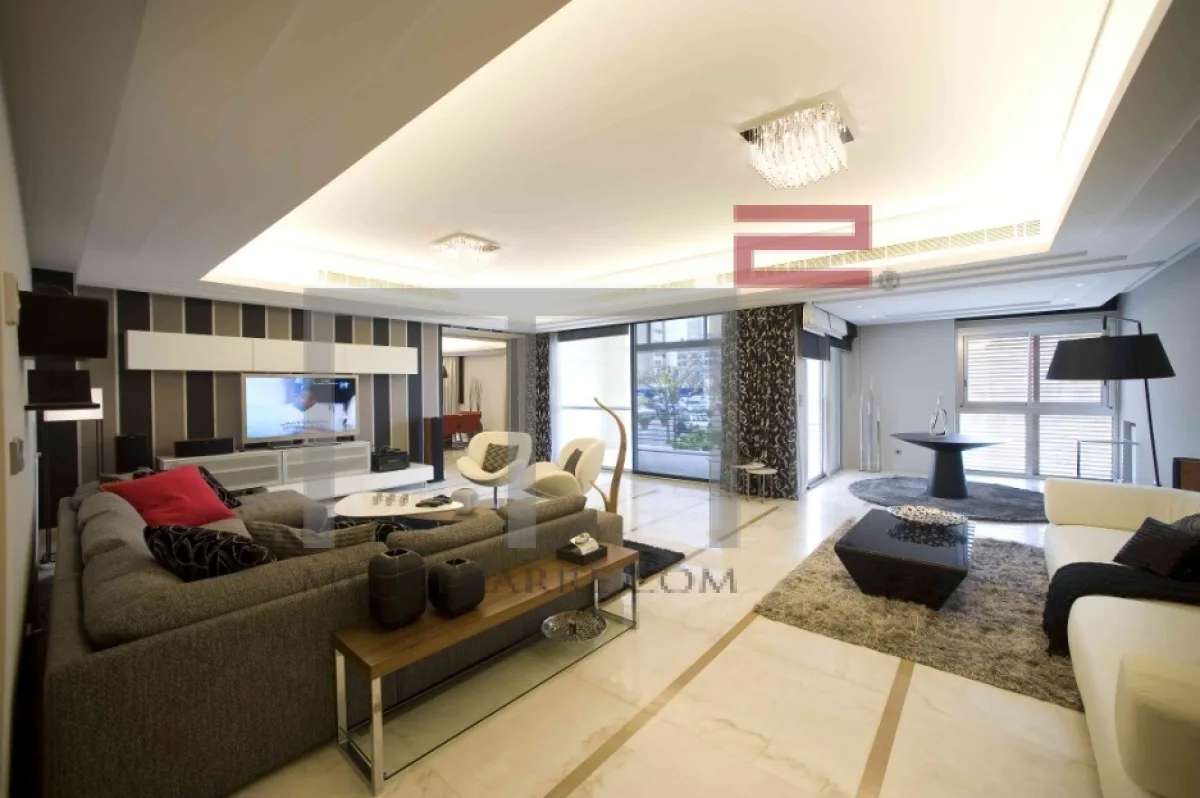 Apartment for Sale in Saifi