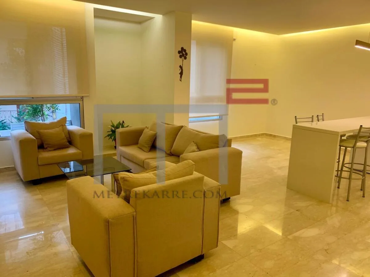 Apartment for Sale in Achrafieh