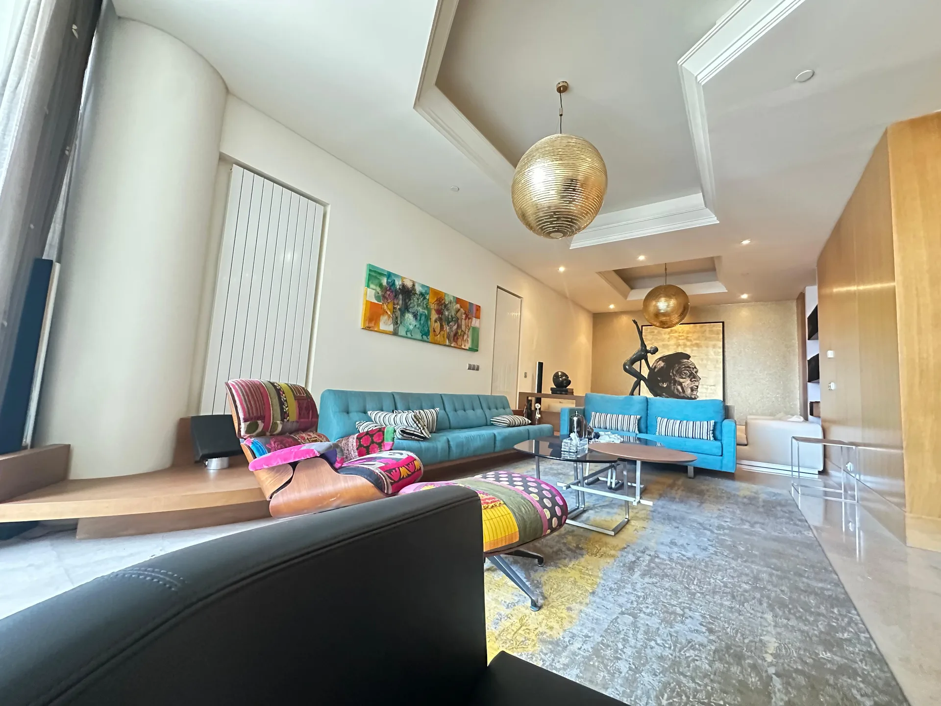 Apartment for Sale in Downtown, beirut, Lebanon — photo 3