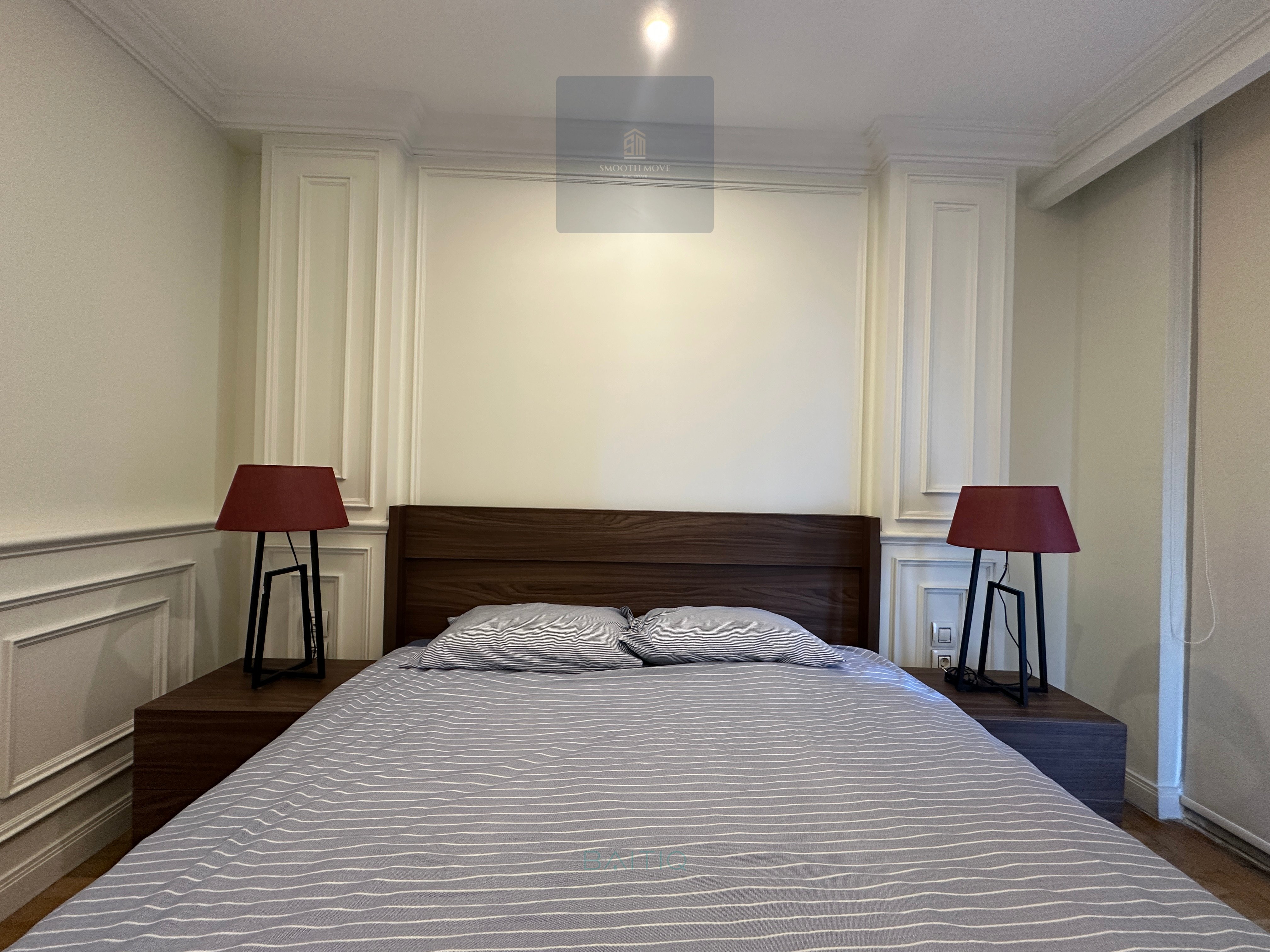 1 Bedroom Apartment with Huge Terrace for Sale or Rent in Downtown, Beirut — الصورة 3