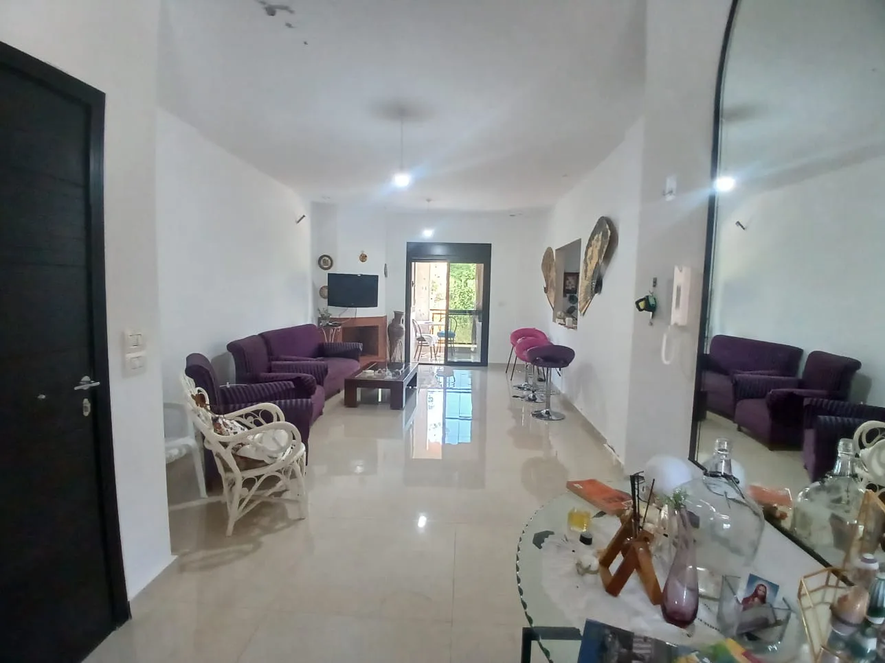 Apartment for Sale in Mrouj — الصورة 7