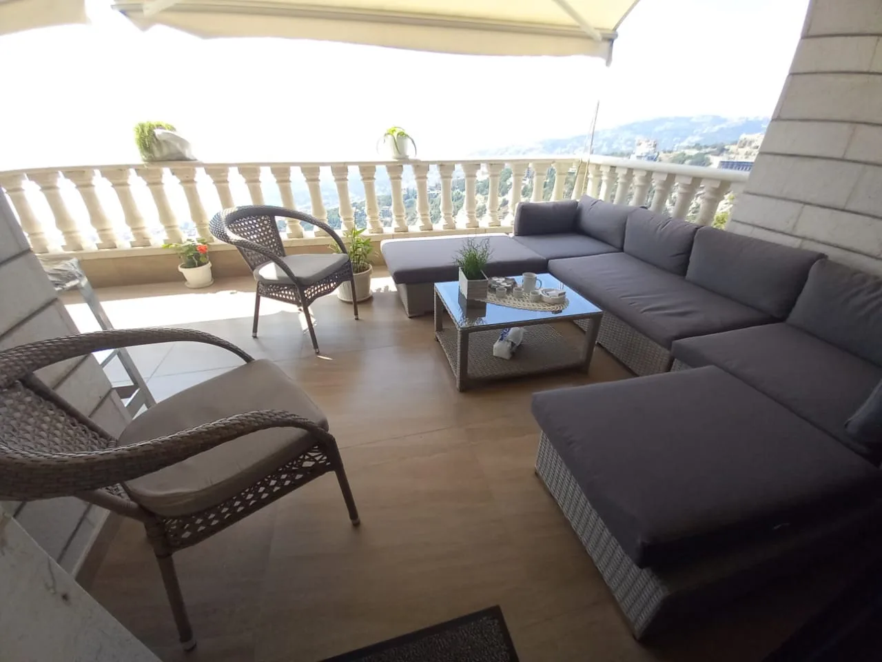Apartment for Sale in Chnaneir, Lebanon — الصورة 4