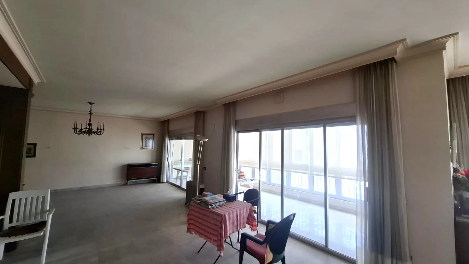 Apartment for Sale in Mtaileb