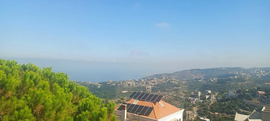 Duplex for Sale in Fatqa, Lebanon — الصورة 5