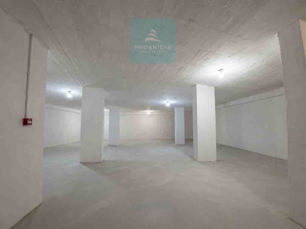 Warehouse For Sale In Hboub | مستودع للبيع | PLS 26679 — الصورة 8