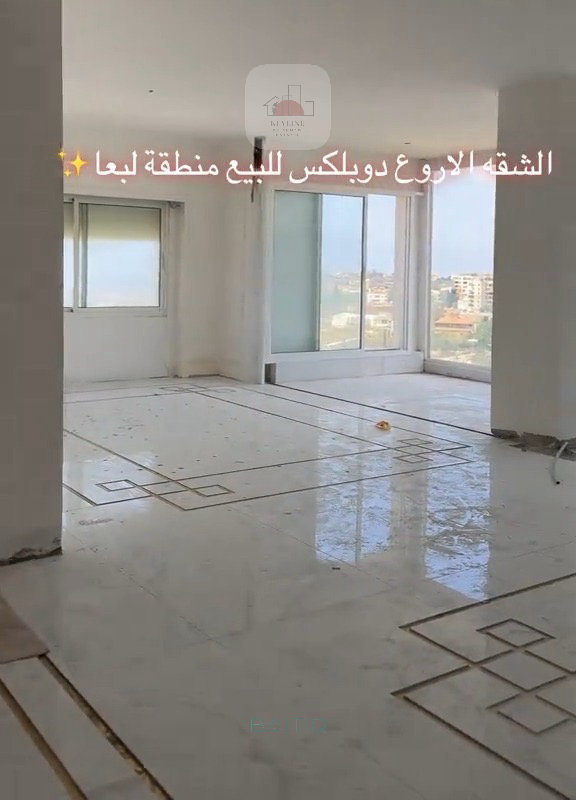 Duplex for Sale in Lebaa — الصورة 2