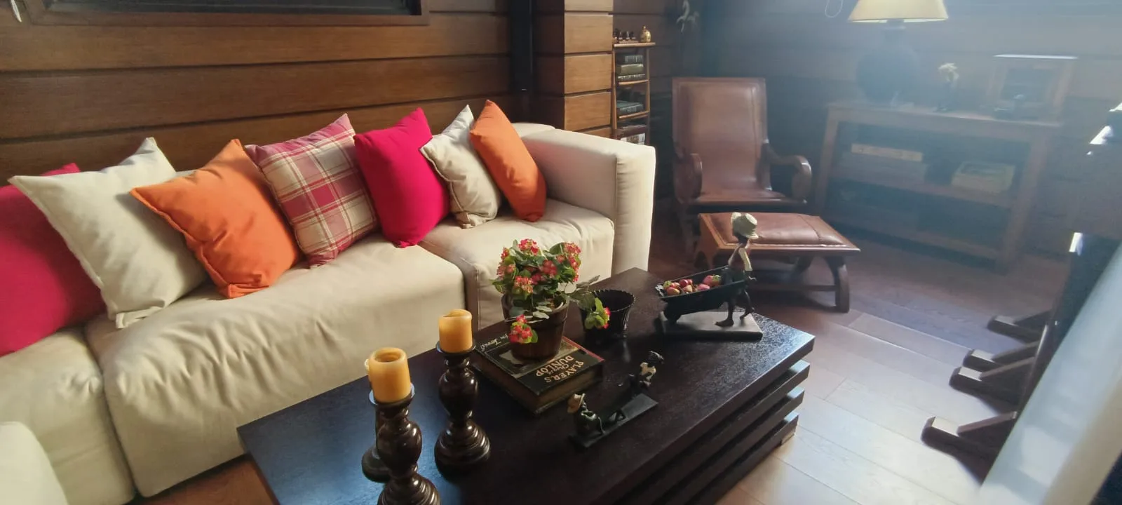 Duplex for Sale in Faqra, Lebanon — الصورة 4
