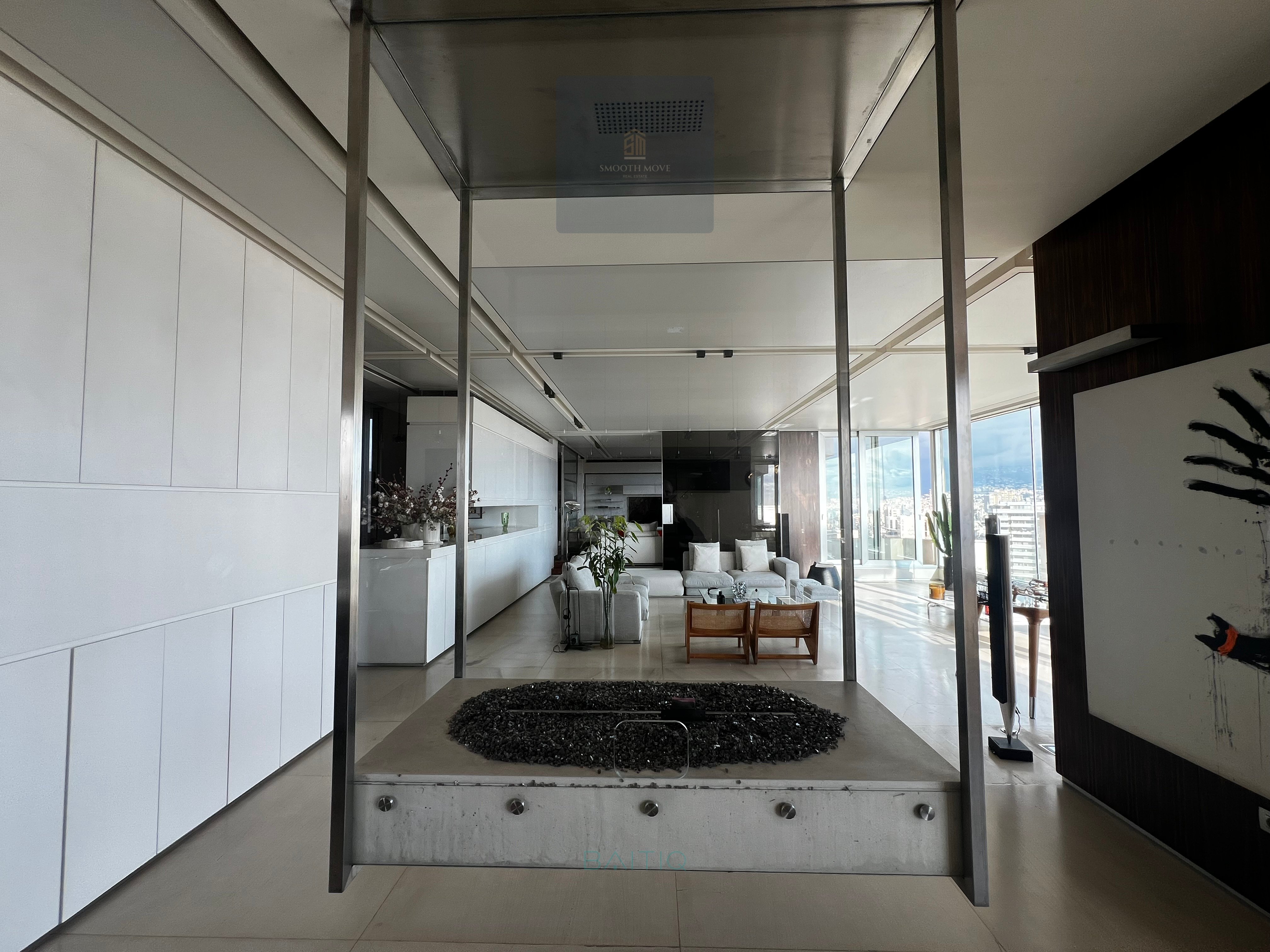 Gorgeous and Spacious Apartment for Sale in Tallet El Khayat — الصورة 14