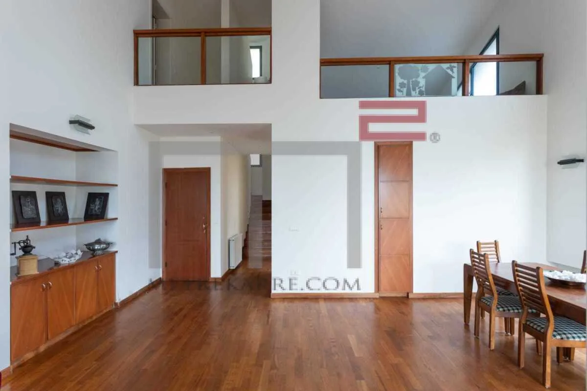 Chalet for Rent in Faraya