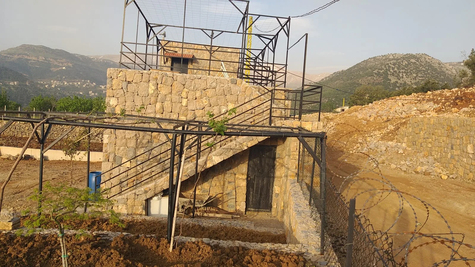 Land for Sale in Bteghrine, Lebanon — الصورة 2