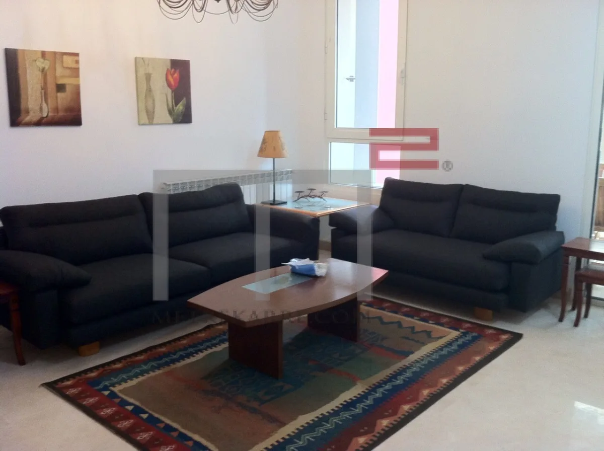 Apartment for Rent in Achrafieh — الصورة 1
