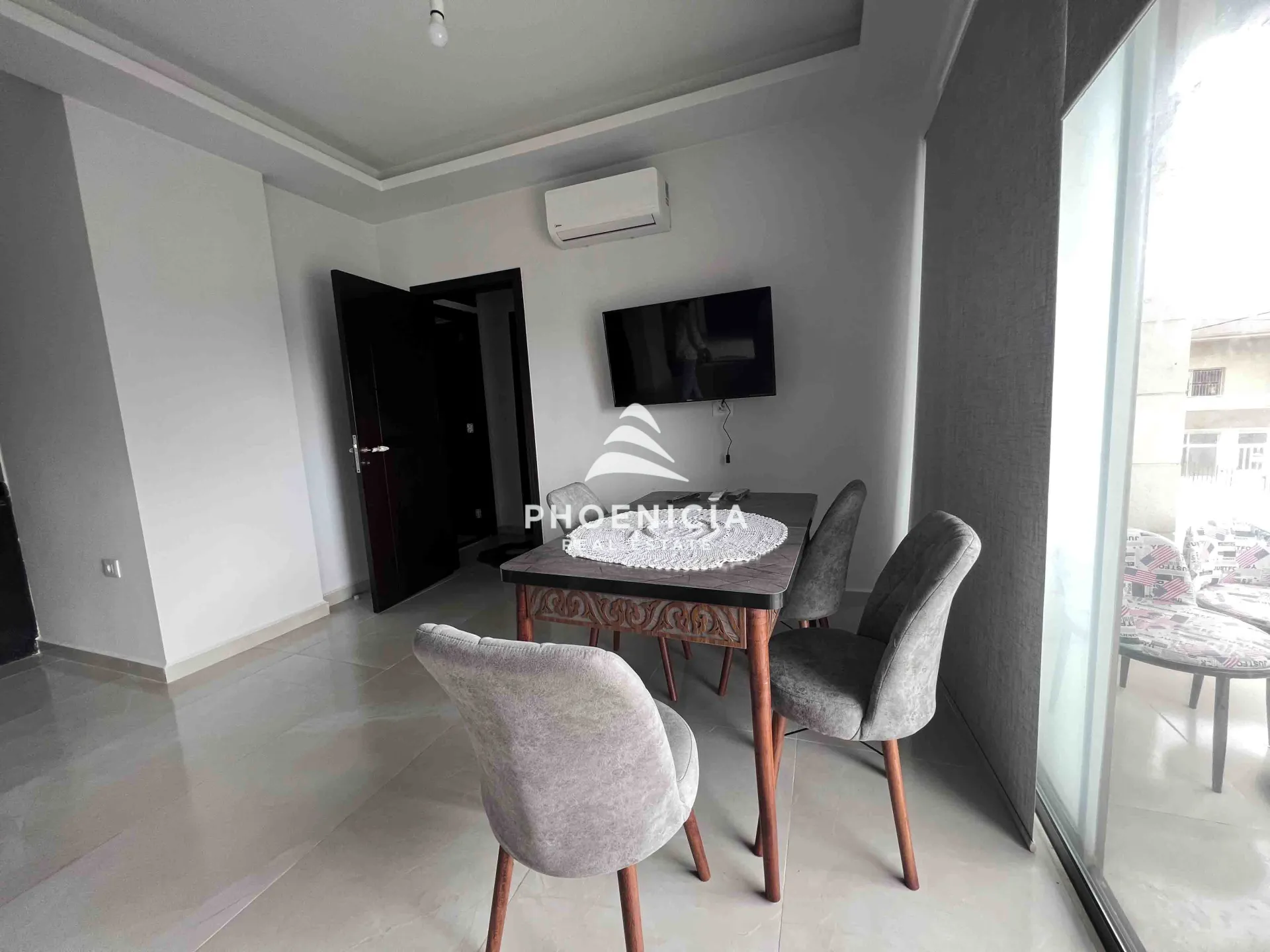 Apartment for rent in Chikhane, Jbeil, Lebanon — الصورة 4