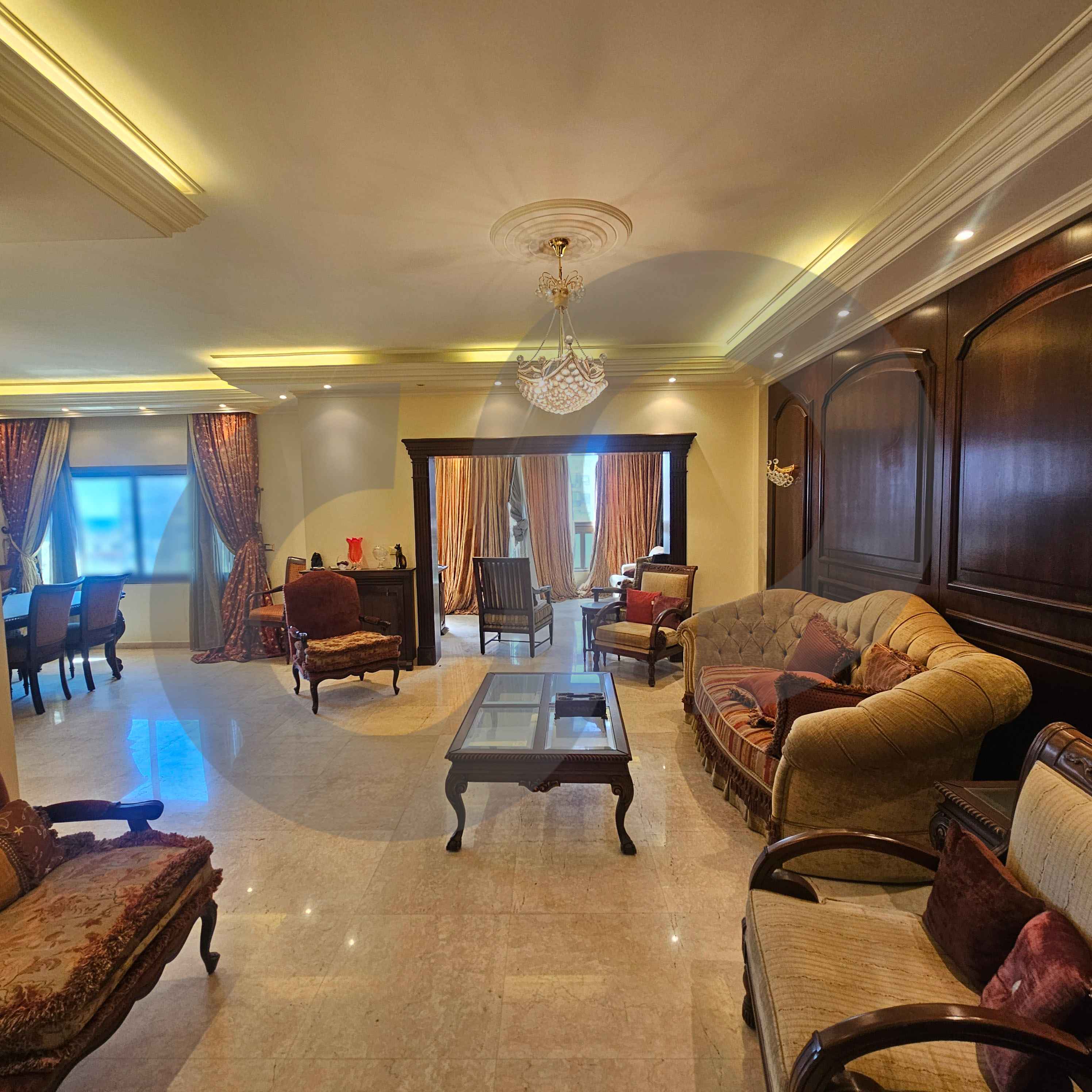 Prime Location Near BHV/24/7 electricity/JNAH,BEIRUT — الصورة 2