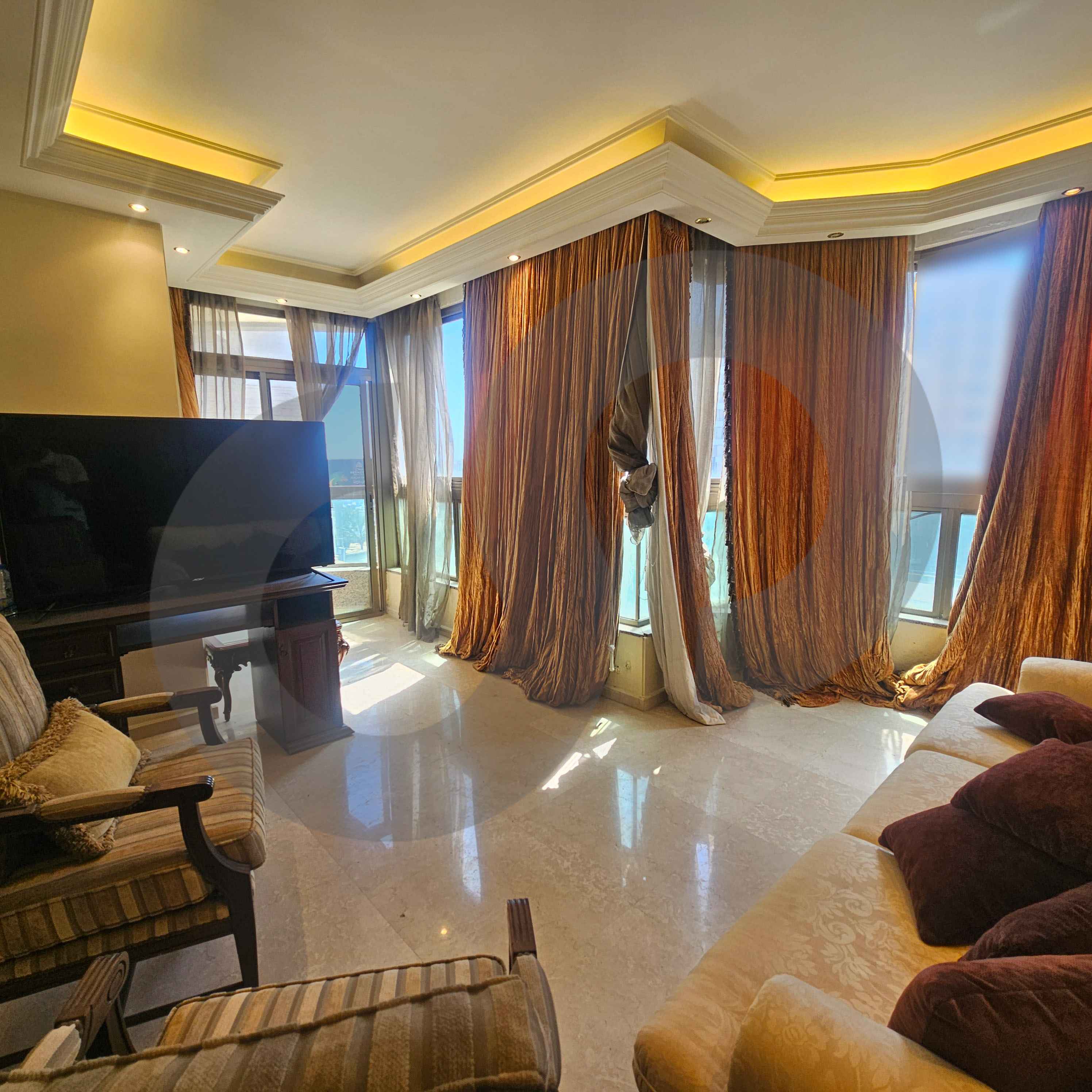 Prime Location Near BHV/24/7 electricity/JNAH,BEIRUT — الصورة 3