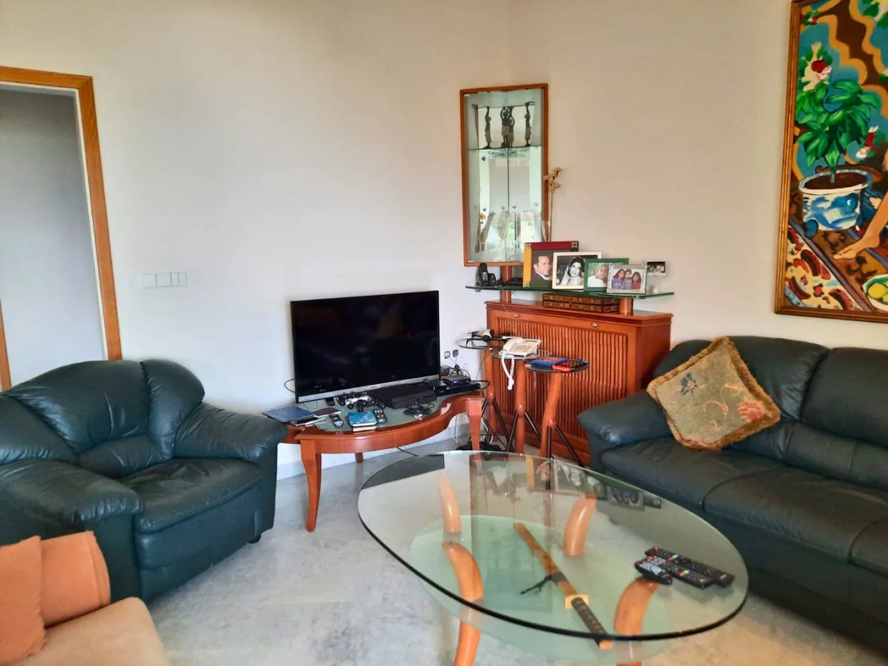 Apartment for Sale in Ballouneh, Lebanon — الصورة 3