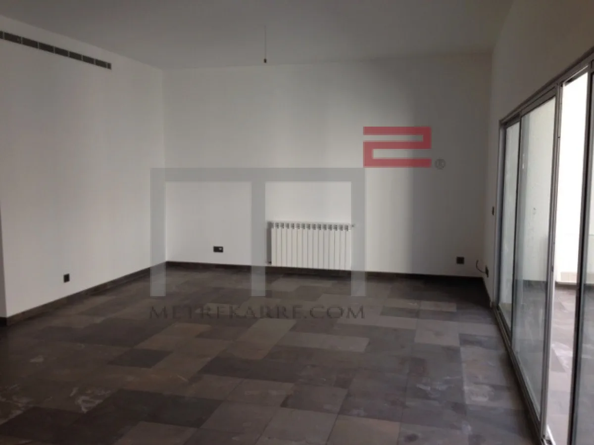 Apartment for Rent in Achrafieh — الصورة 1