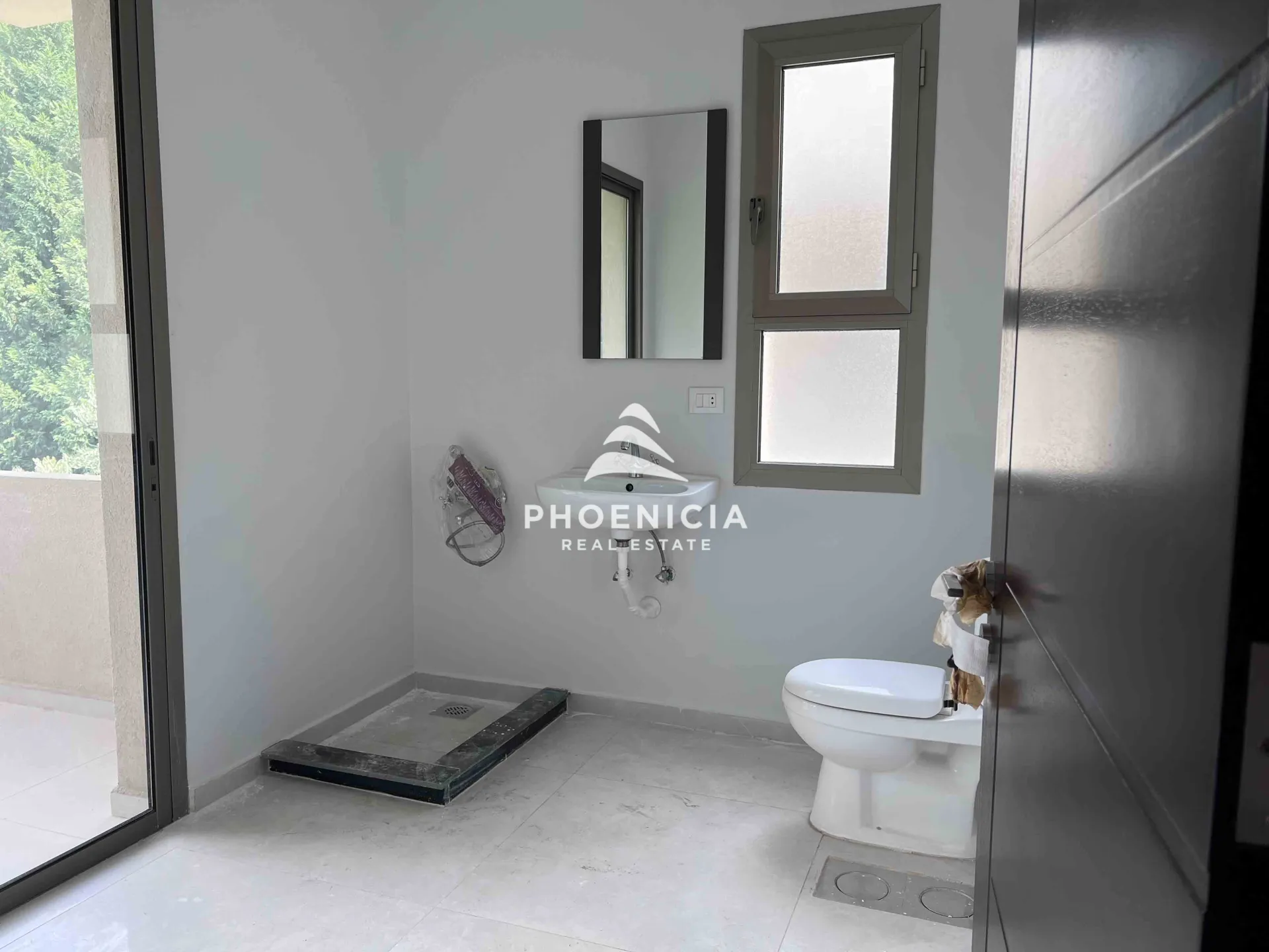 Apartment for rent in Chikhane, Lebanon — الصورة 11