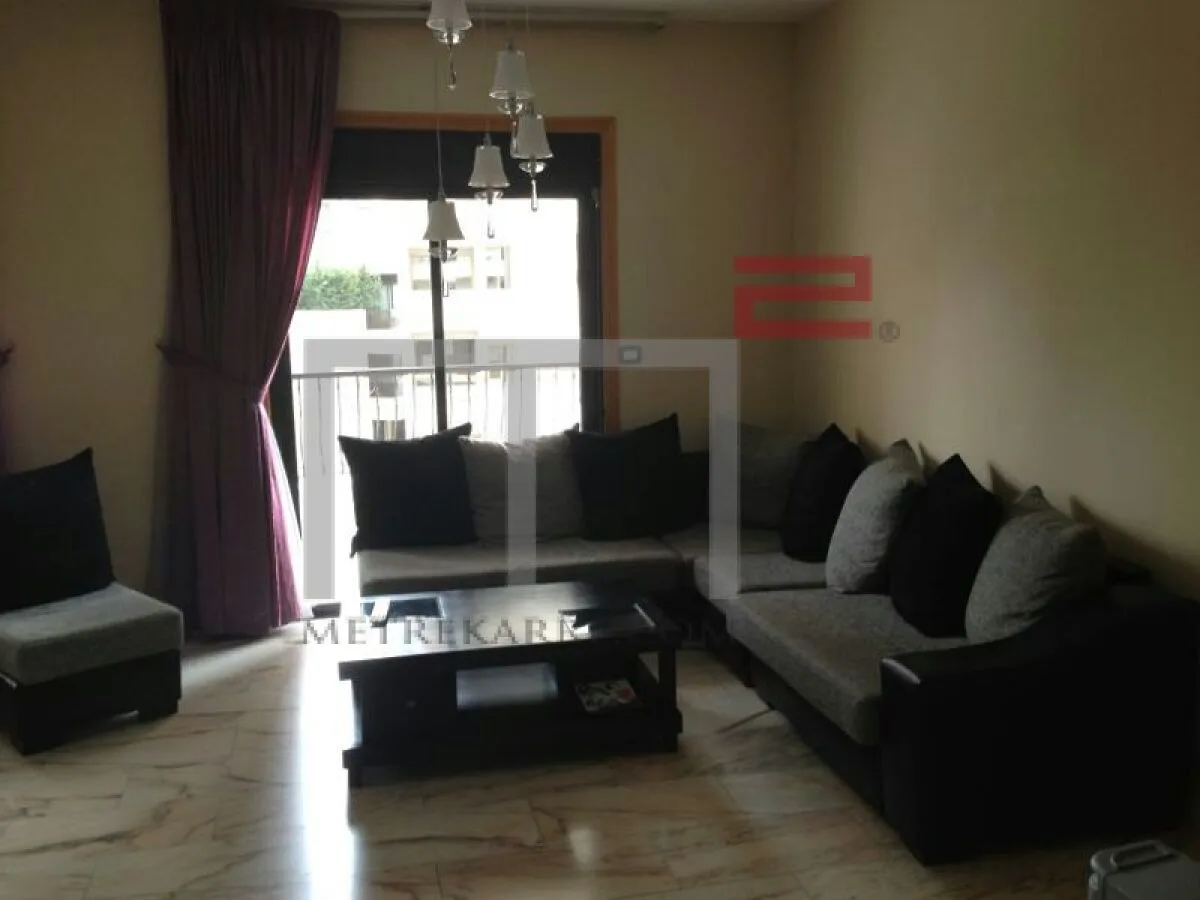 Apartment for Rent in Achrafieh — photo 3