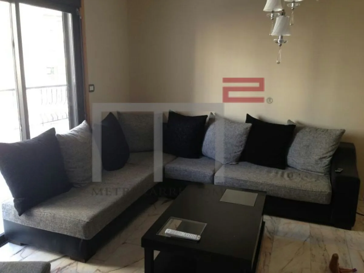 Apartment for Rent in Achrafieh — photo 1