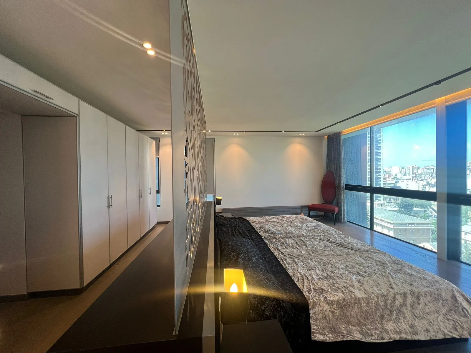 Penthouse for sale in Achrafieh — الصورة 6