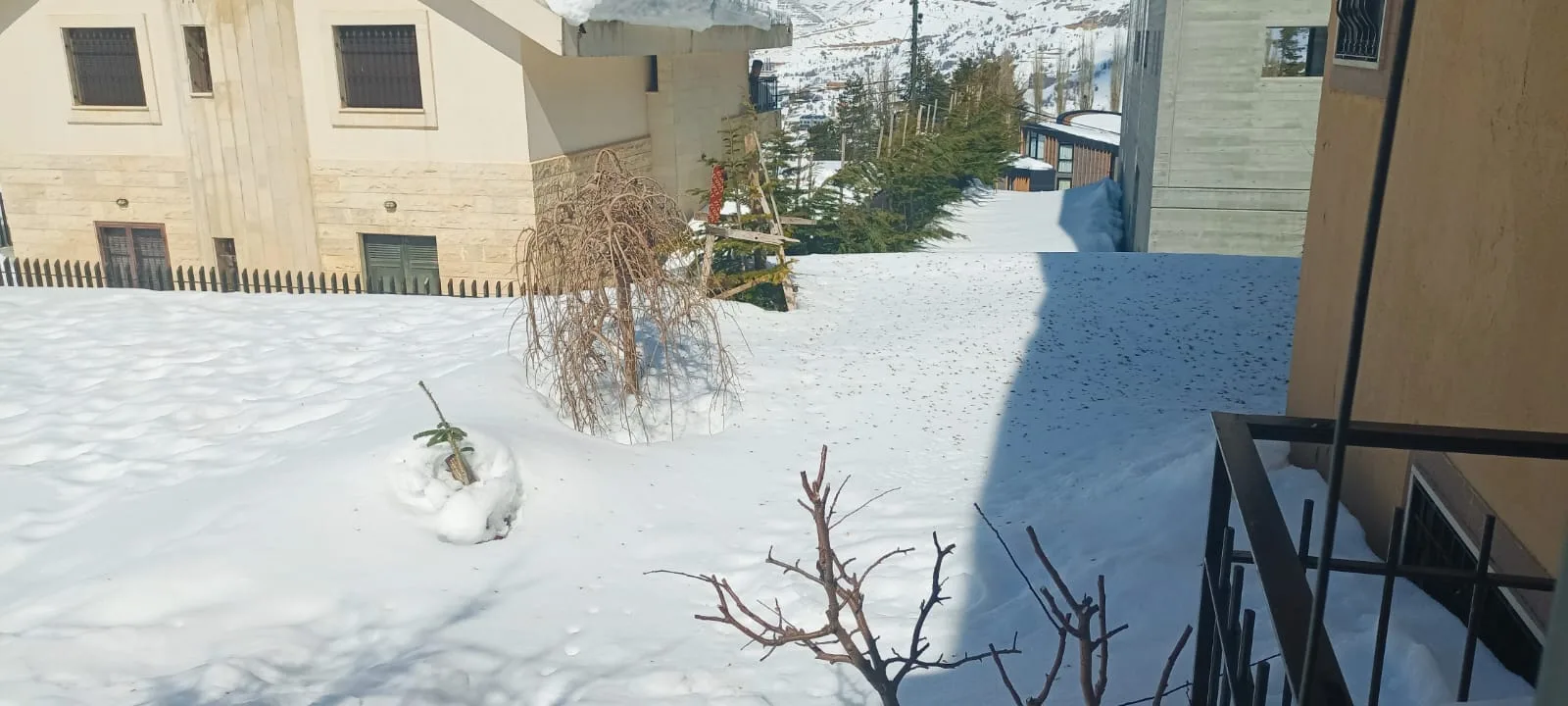 Duplex for Sale in Faqra, Lebanon — الصورة 5