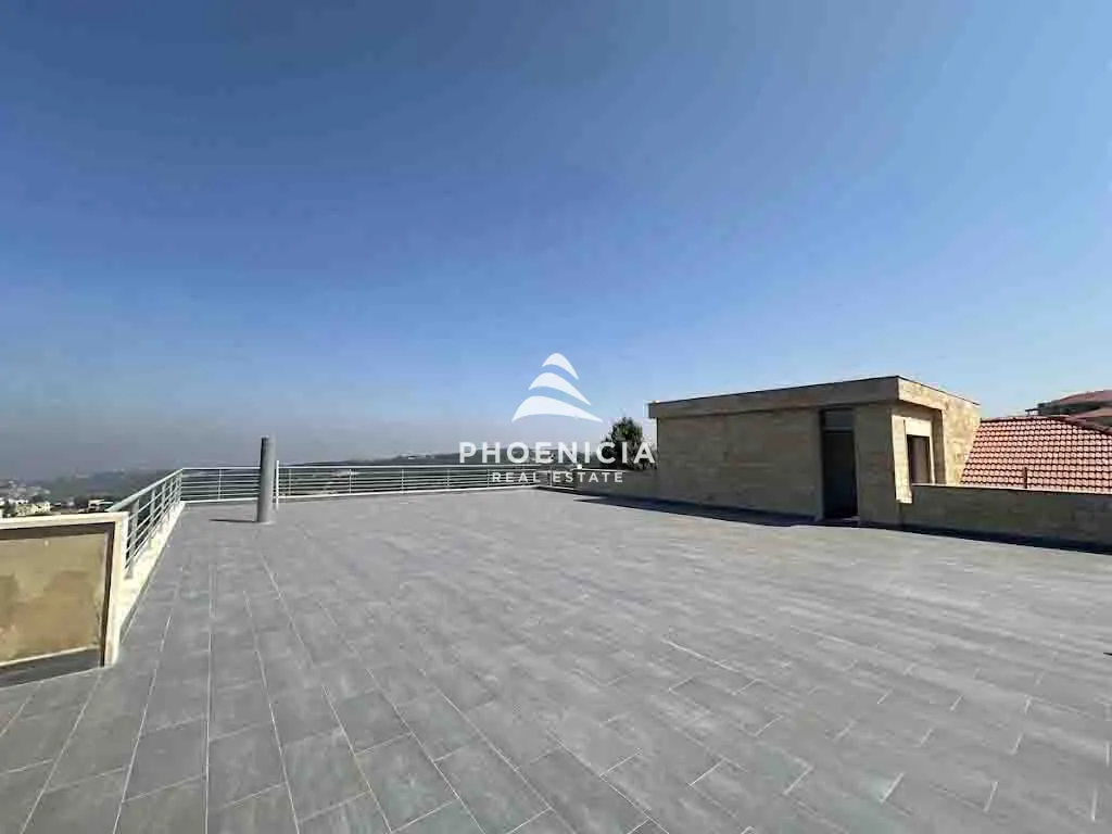Villa for sale in Bejjeh, Lebanon — الصورة 23