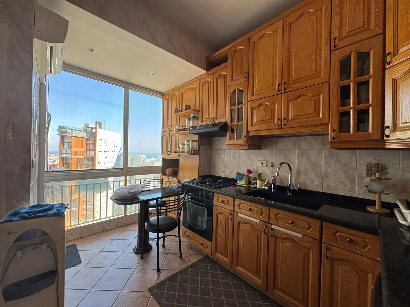 Apartment for Rent in Achrafieh — الصورة 8