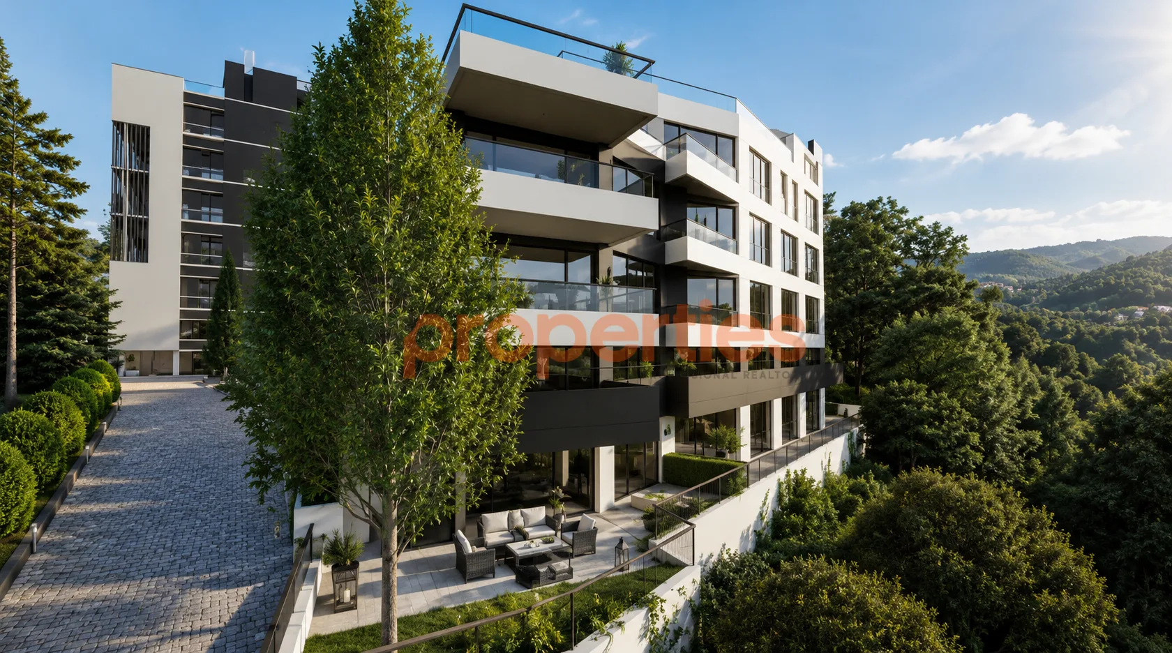 Residential Project in Beit Mery — photo 2