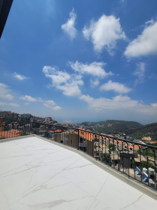 Apartment For Sale In Broummana — photo 5