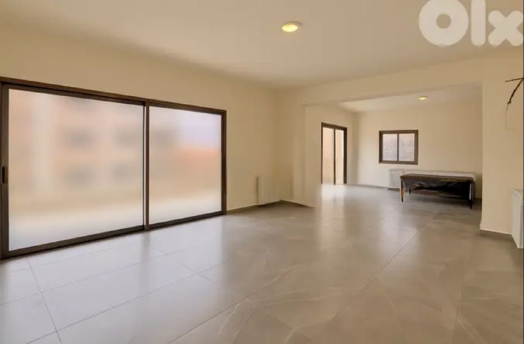 Apartment For Sale In Beit Mery