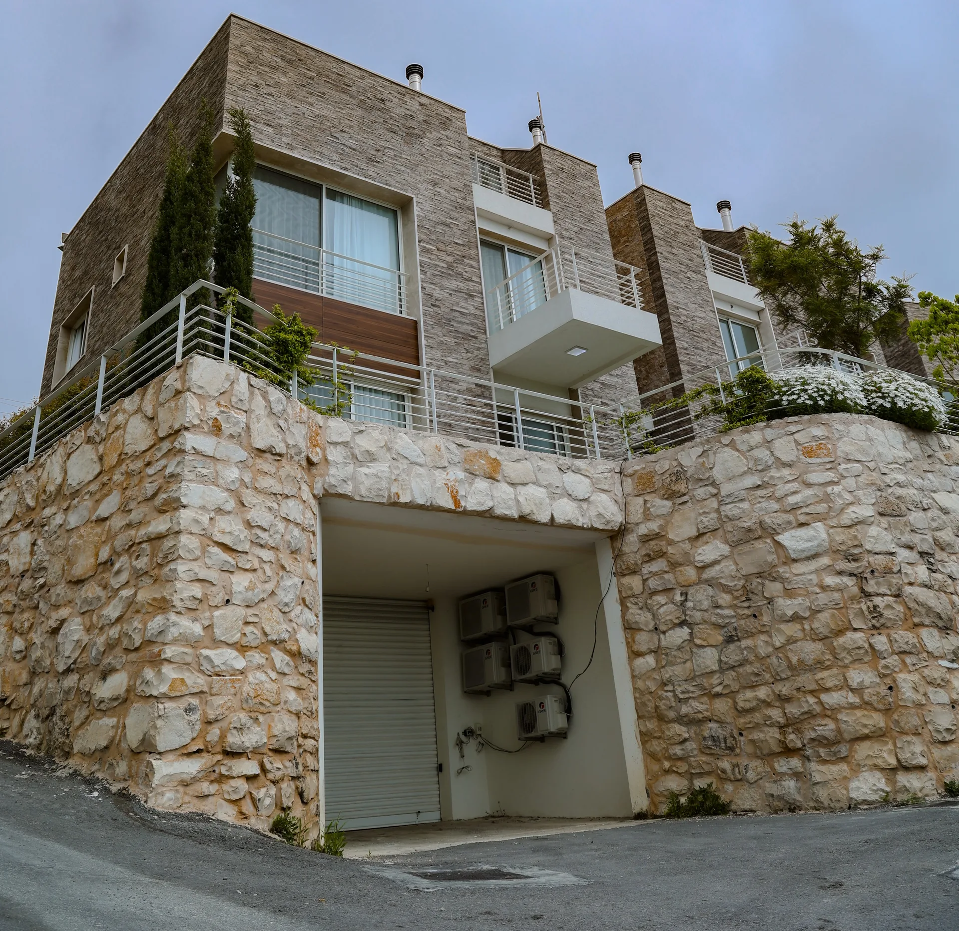 Villa for Sale in Byblos, Lebanon