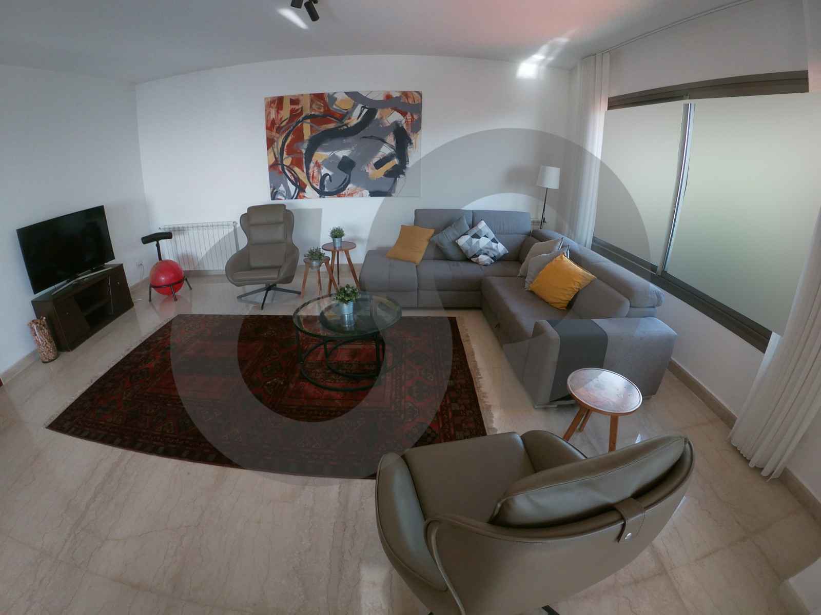 Upscale Neighborhood in a calm AREA IN CORNET CHEHWAN ! — الصورة 3