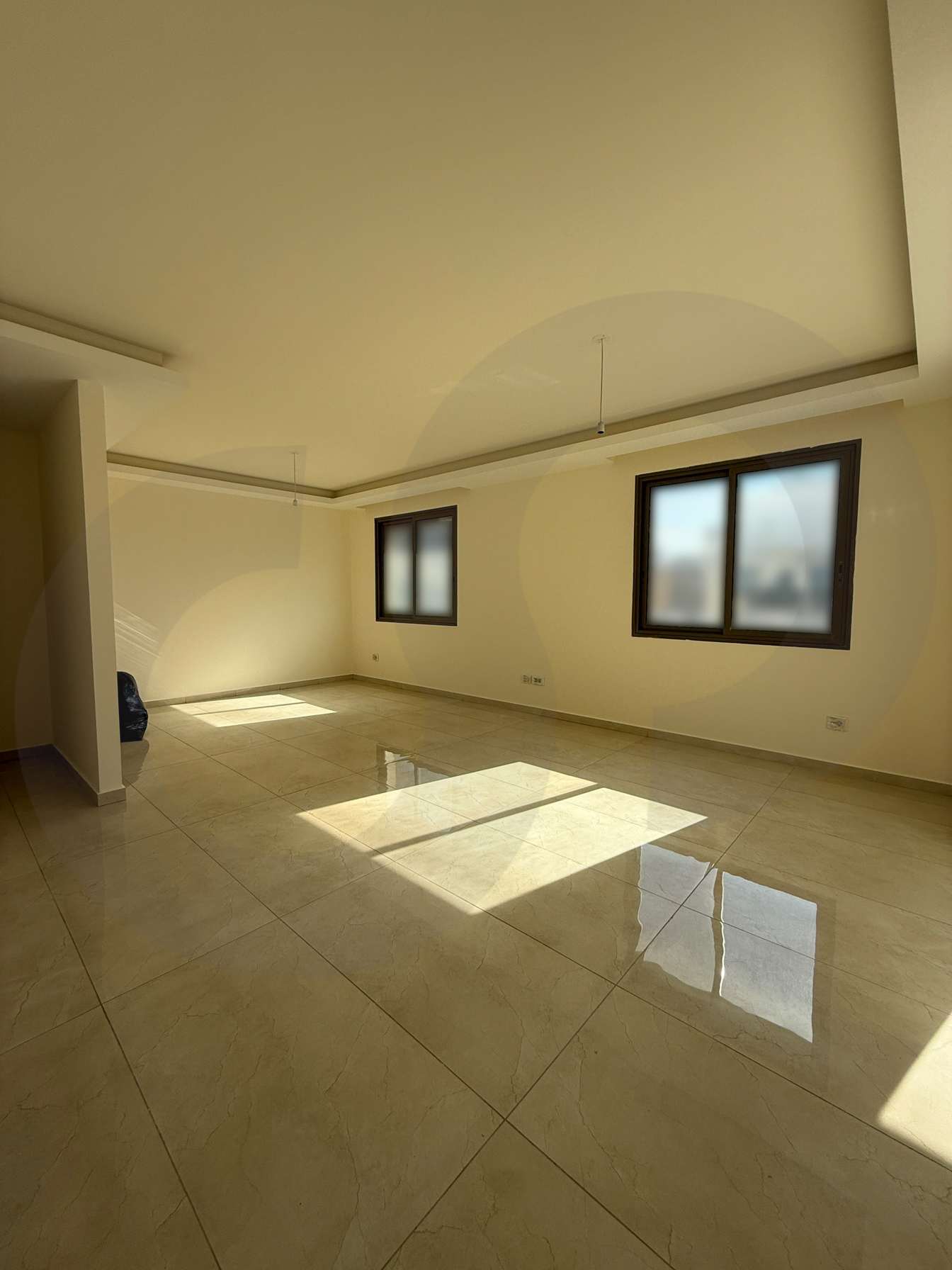 balcony,Maid's room, electricity Verdun — الصورة 3