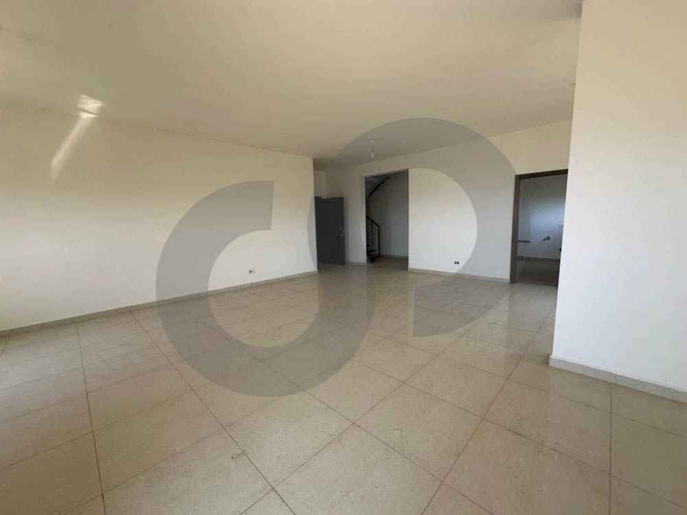 Luxury Duplex/Panoramic Sea View/BOUAR-KESEROUAN — الصورة 3