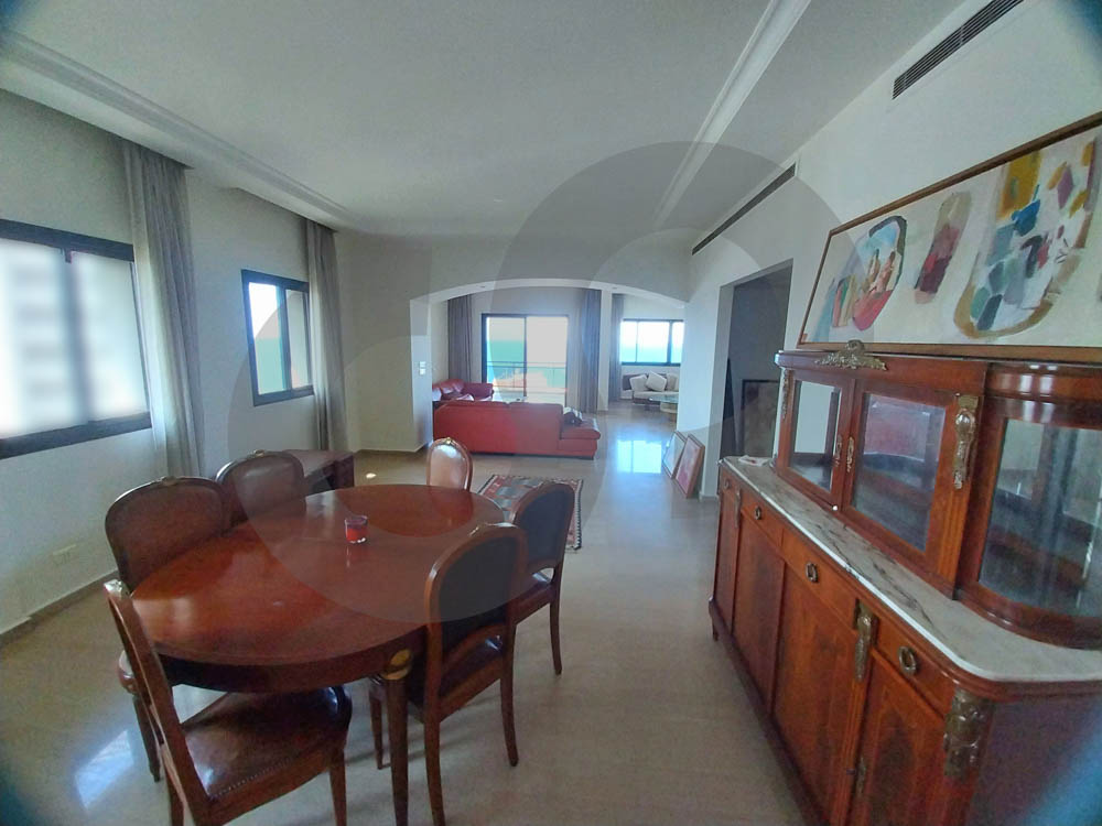 272sqm house in the heart of kaslik — الصورة 3