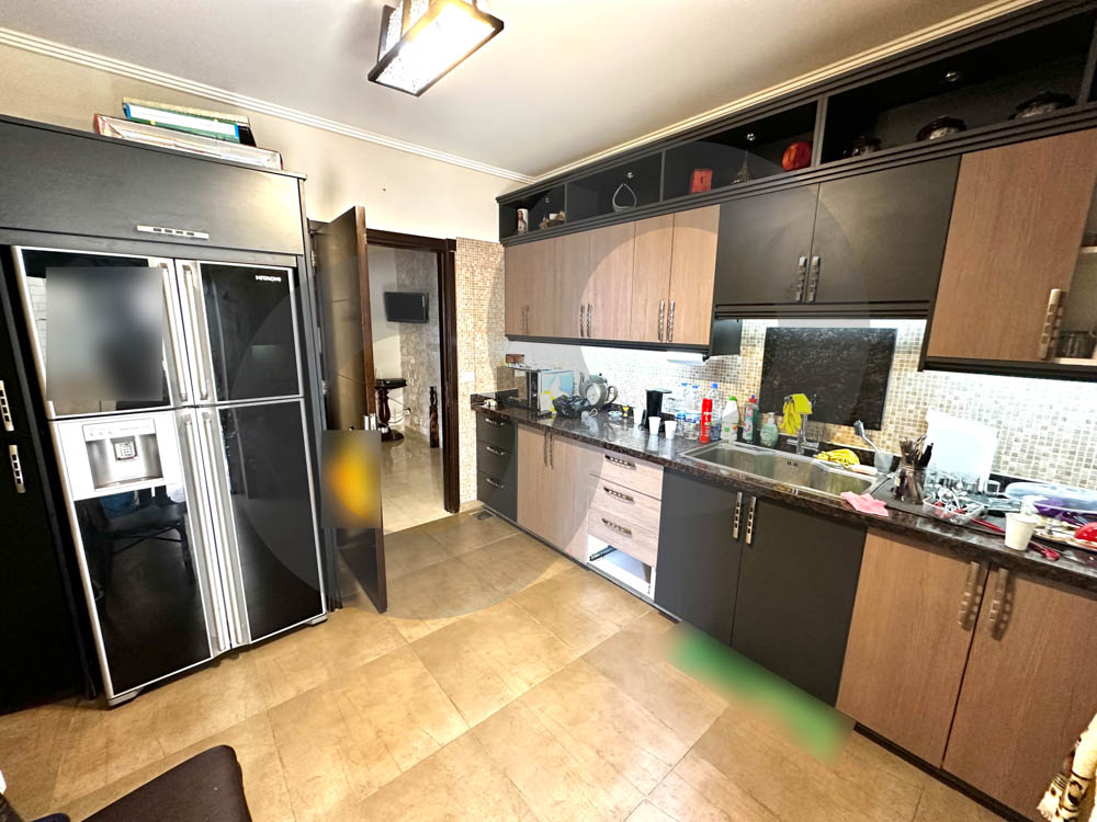 Spacious apartment near LAU university in Jbeil — الصورة 3
