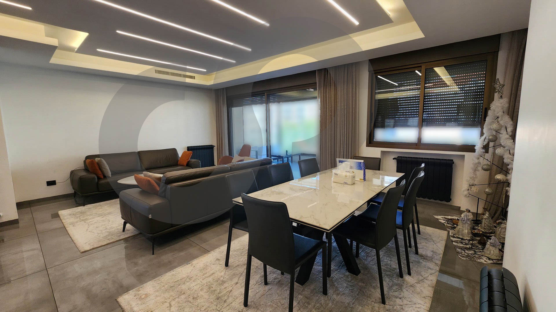 DECORATED-BRAND NEW-PRIME LOCATION-SAHEL ALMA — photo 3